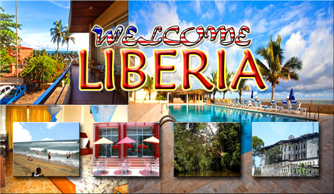 Where to Stay in Liberia